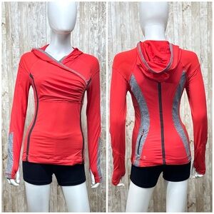 ⭐️Lululemon Run For Your Life Pullover [P73]